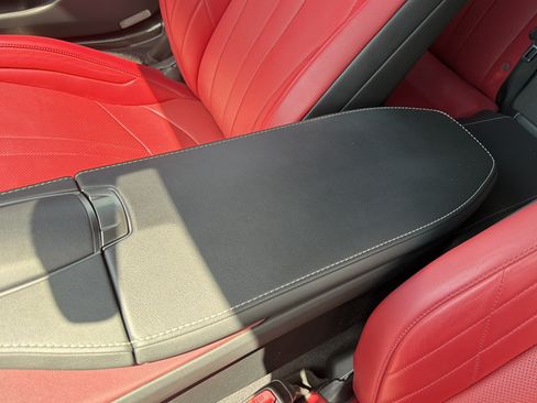 Used 2021 Lexus LC 500 Convertible w/ Touring Package RWD image 41