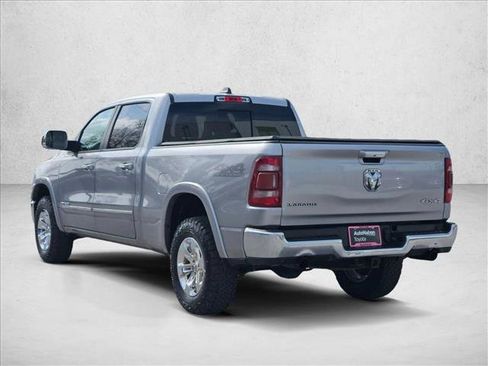 Used 2019 RAM 1500 Laramie image 8