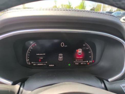 New 2026 Acura MDX w/ Advance Package image 19