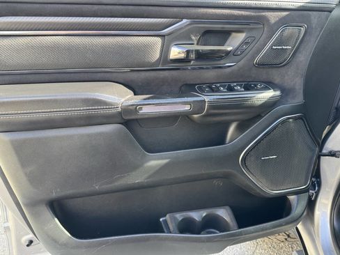 Used 2021 RAM 1500 TRX w/ TRX Level 2 Equipment Group image 17