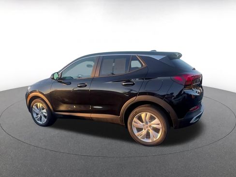 Used 2025 Buick Encore GX Preferred FWD image 10
