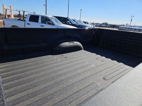 New 2026 RAM 3500 Lone Star image 17