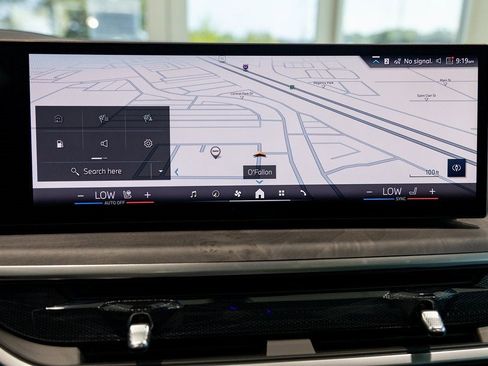 New 2026 BMW X7 xDrive40i w/ M Sport Package image 30