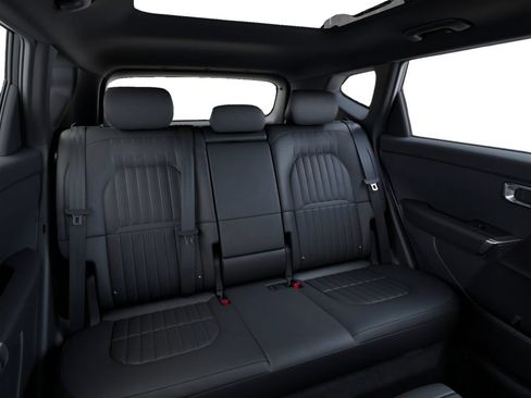 New 2027 Kia Seltos X-Line S w/ X-Line S Premium Package AWD/4WD image 16