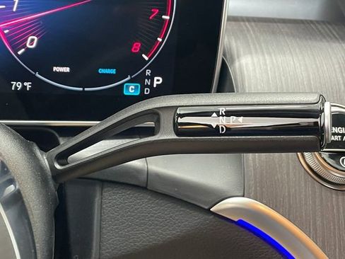 New 2026 Mercedes-Benz GLC 300 image 27