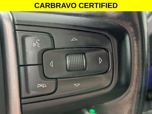 Certified 2021 GMC Sierra 1500 SLT w/ SLT Premium Package AWD/4WD image 16