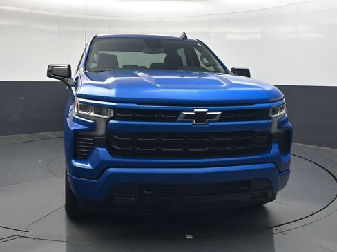 Used 2022 Chevrolet Silverado 1500 RST AWD/4WD image 15