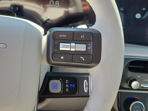 New 2026 Hyundai Palisade SEL AWD/4WD image 8