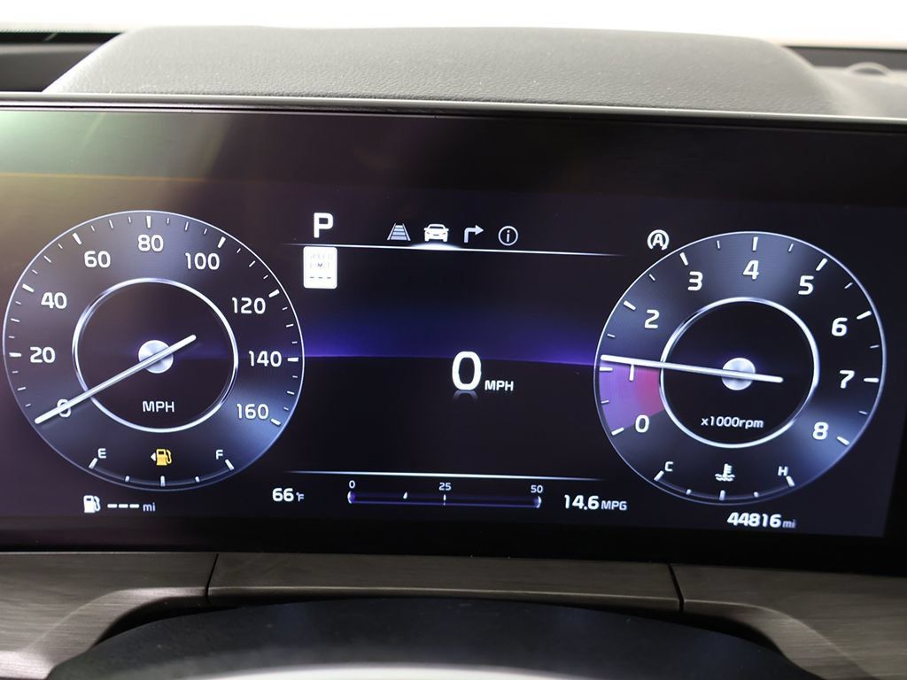 Used 2024 Kia Telluride SX Prestige X-Line AWD/4WD image 49