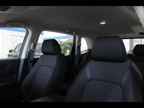 Certified 2024 Honda CR-V LX image 14