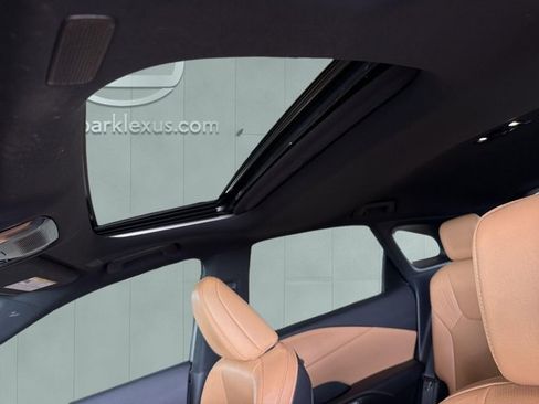 Certified 2024 Lexus RX 350 Premium Plus w/ Convenience Package FWD image 22