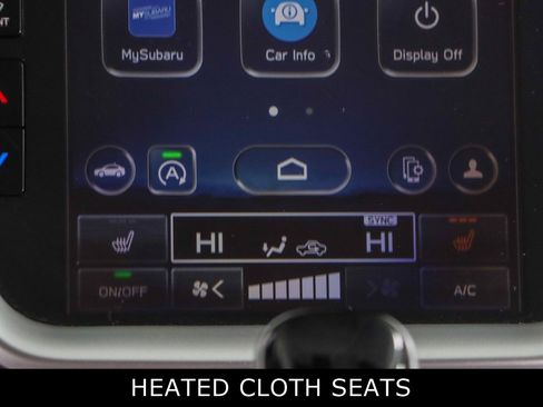 Used 2024 Subaru Outback Premium image 20