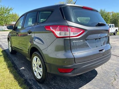 Used 2016 Ford Escape S