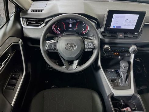 Certified 2025 Toyota RAV4 XLE AWD/4WD image 19