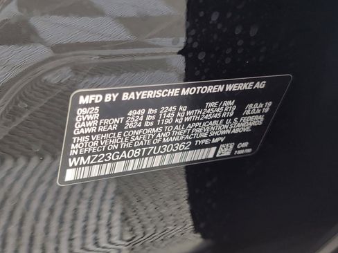 New 2026 MINI Cooper Countryman S image 18