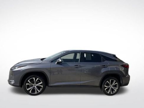Used 2022 Lexus RX 350 FWD w/ Premium Package image 6