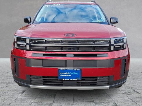 Used 2024 Hyundai Santa Fe XRT image 3