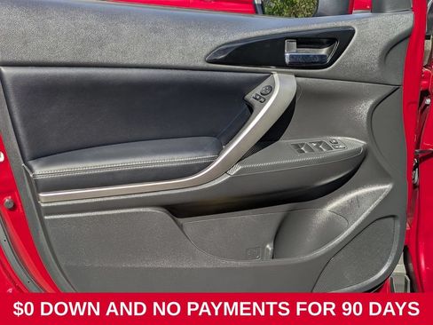 Used 2025 Mitsubishi Eclipse Cross SE AWD/4WD image 11