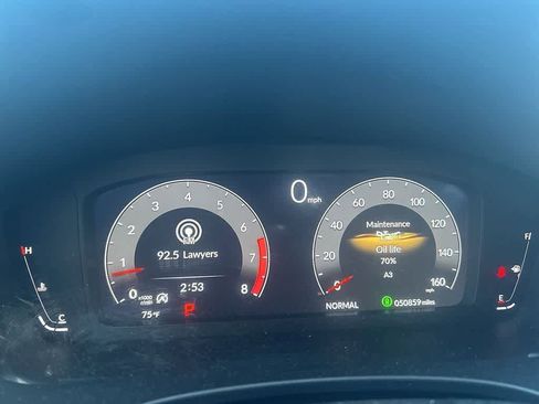 Used 2023 Acura Integra A-Spec FWD image 18