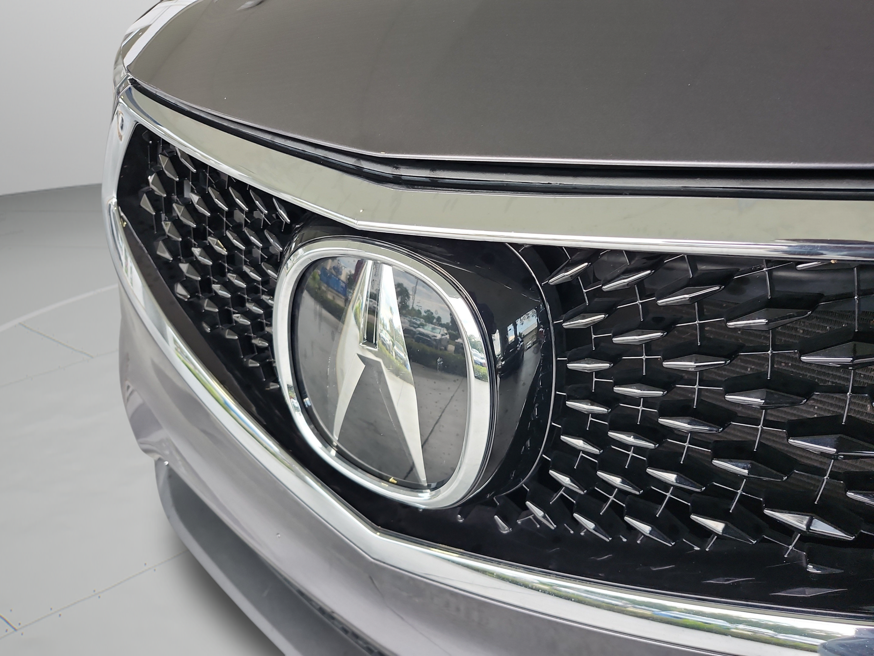 Used 2019 Acura RDX w/ Technology Package FWD image 24