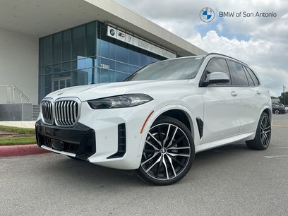 Certified 2024 BMW X5 sDrive40i w/ M Sport Package