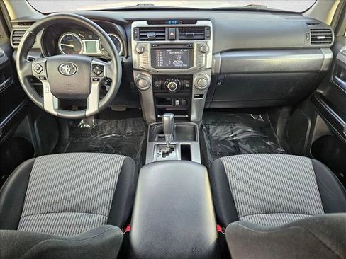 Used 2016 Toyota 4Runner SR5 image 17