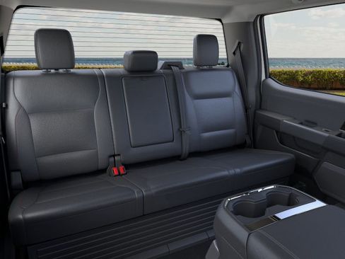 New 2026 Ford F350 Lariat image 28