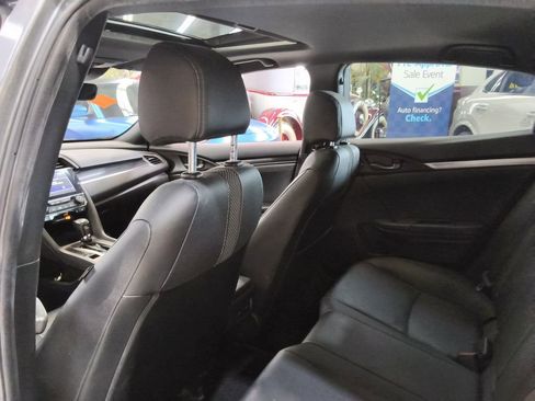 Used 2021 Honda Civic Sport Touring image 33