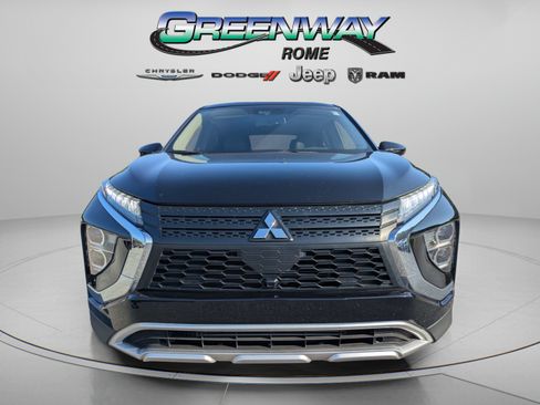Used 2026 Mitsubishi Eclipse Cross SE AWD/4WD image 3