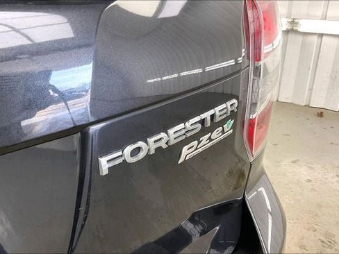 Used 2014 Subaru Forester 2.5i Premium w/ Protection Package #1 image 9