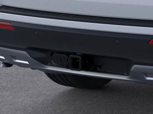 New 2026 Ford Explorer Active w/ Active Comfort Package image 23