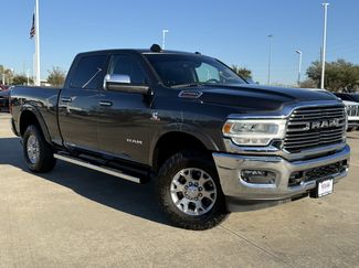 Used 2021 RAM 2500 Laramie video 2