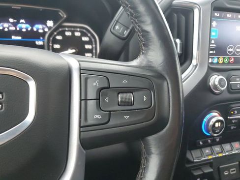 Used 2022 GMC Sierra 1500 SLT w/ SLT Premium Plus Package image 27