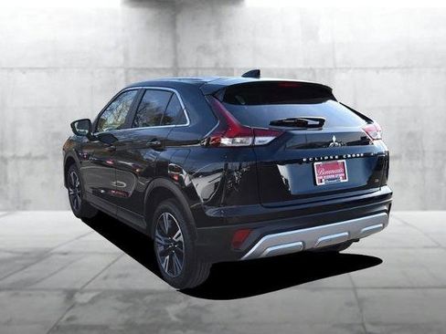 Used 2024 Mitsubishi Eclipse Cross SE image 7