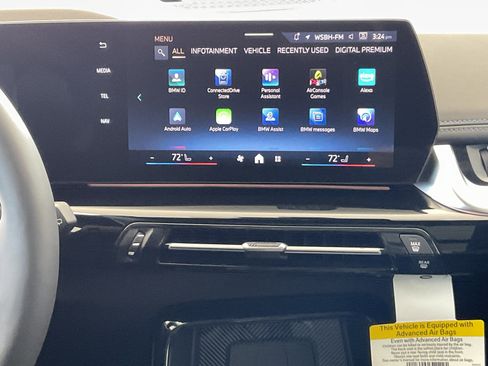 New 2025 BMW X1 xDrive28i w/ M Sport Package image 15