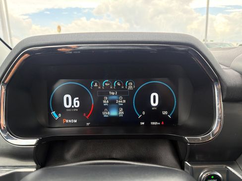 Certified 2021 Ford F150 Lariat AWD/4WD image 16