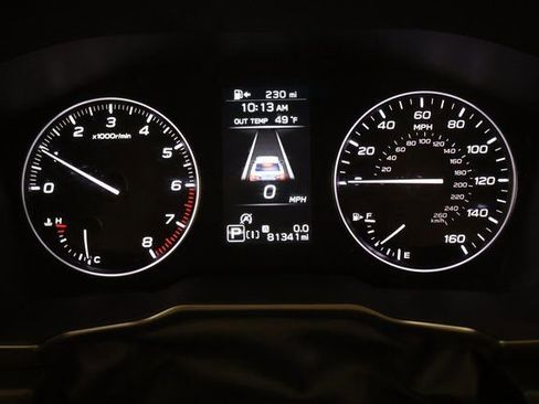 Used 2022 Subaru Legacy 2.5i Sport image 16