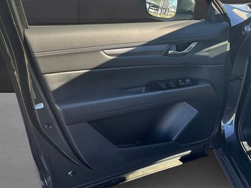 Used 2025 MAZDA CX-5 AWD 2.5 S w/ Preferred Package image 18