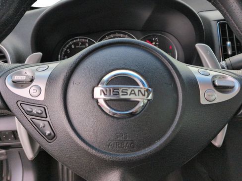 Used 2014 Nissan Maxima 3.5 SV w/ Premium Package FWD image 23
