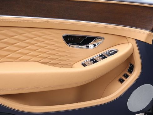 New 2026 Bentley Continental GT AWD/4WD image 13