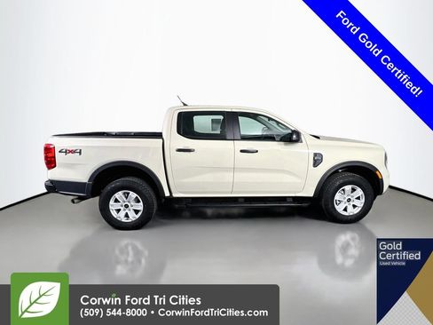 Used 2025 Ford Ranger XL w/ Trailer Tow Package AWD/4WD image 18