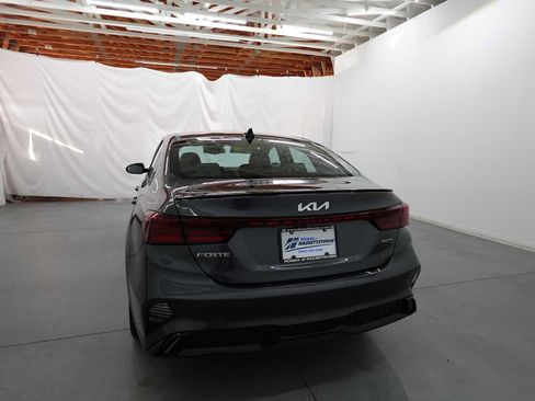 Used 2023 Kia Forte GT-Line image 7