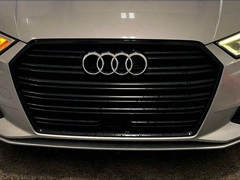 Used 2019 Audi A3 2.0T Titanium w/ Convenience Package FWD image 27