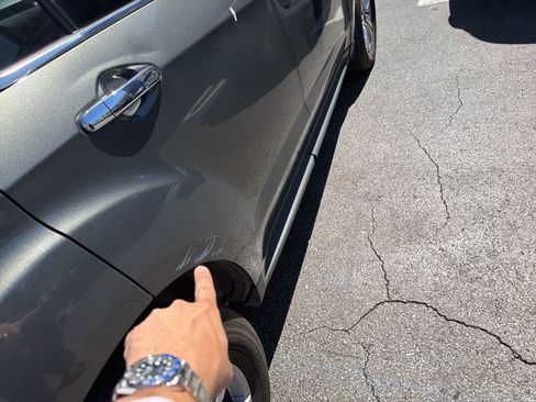 Used 2013 Chevrolet Equinox LTZ image 10