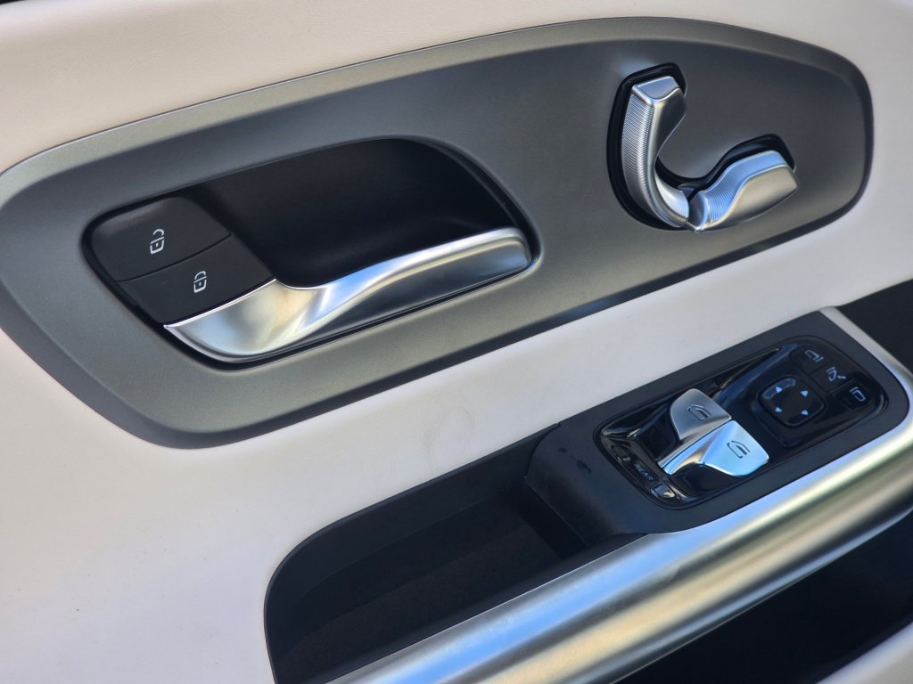 New 2027 Mercedes-Benz CLA 220 image 30