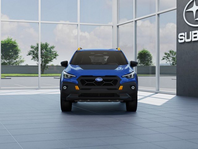 New 2027 Subaru Crosstrek 2.5i Wilderness AWD/4WD image 7