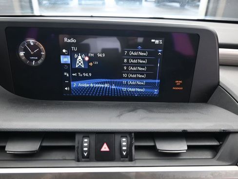 Used 2019 Lexus ES 350 F Sport w/ Accessory Package 2 FWD image 25