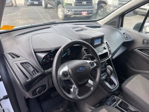 Used 2020 Ford Transit Connect XL FWD image 12