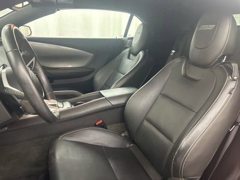 Used 2011 Chevrolet Camaro SS w/ RS Package image 16