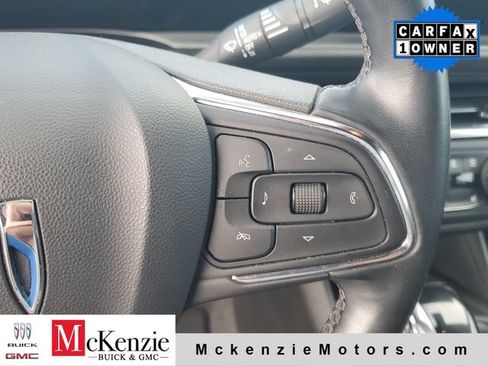 Used 2024 Buick Envista Preferred w/ Convenience I Package FWD image 13